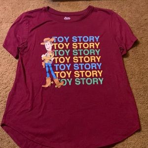 disney t shirt